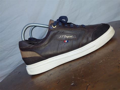 dupont fake shoe leather|dupont shoes for sale.